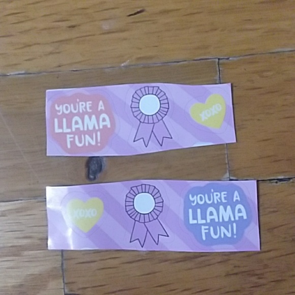 Stickers - Picture 3 of 3